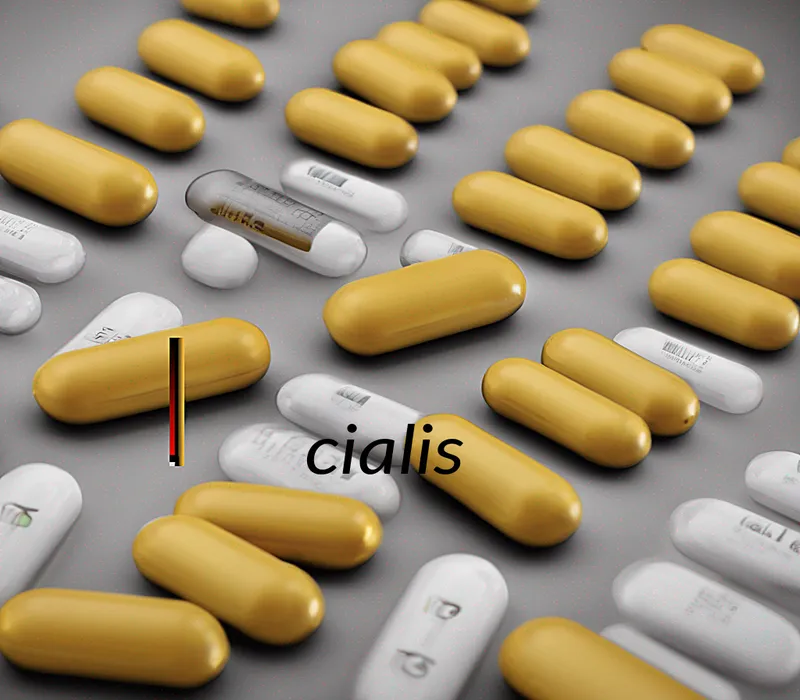 Comprar cialis españa sin receta